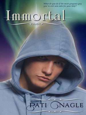 cover image of Immortal